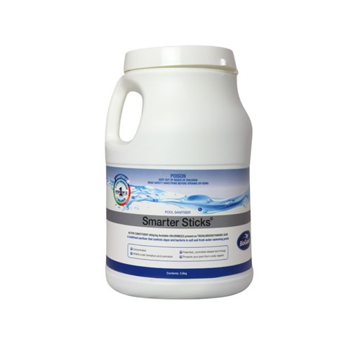 BioGuard Smarter Sticks 3.6kg